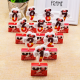 Mickey Birthday Candle